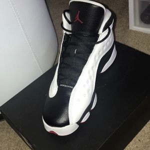 Air Jordan 13 retro (GS)